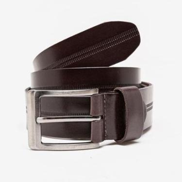 Imagem de Cinto Largo Garage Café-Café-80-Masculino