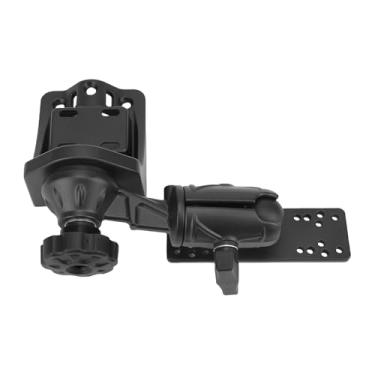 Imagem de Fabater Suporte Robusto para Ajuste de Redução de Vibração do Suporte para Localizador de Peixes para Barco de Pesca