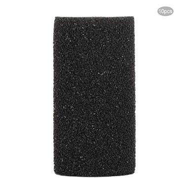 Imagem de Ainoli 10 PCS Esponja de Filtragem Substituível Filtro de Aquário Bomba de Água Bioquímica Espuma de Algodão