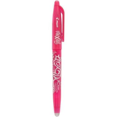Imagem de Caneta Frixion Ball 0.7Mm - Rosa - Pilot