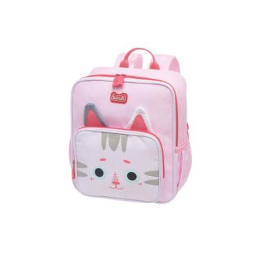 Imagem de Mochila Kouii Filhotiis Gatinha Mia