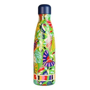 Imagem de Garrafa Farm Glub Glub 500Ml Bosque-Unissex