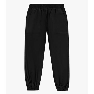 Imagem de Calça Infantil Masculina Trick Nick Preto-Masculino