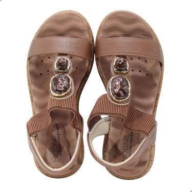 Imagem de Sandália Modare 7222.104 Marrom