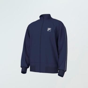 Imagem de Jaqueta Fila Over Union Sports Masculina-Masculino