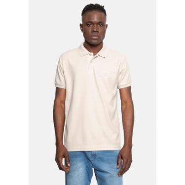 Imagem de Camisa Polo Fatal Piquet Masculino-Masculino