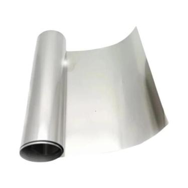 Imagem de Tubo De Chaminé Dobrável Em Aço Inoxidável Para Fogão a Lenha, Acessór