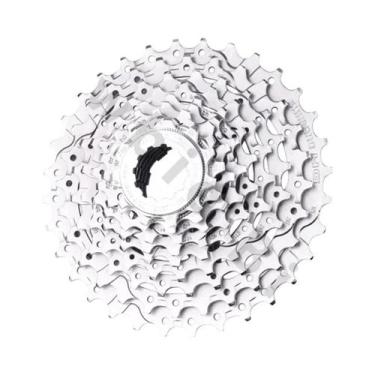 Imagem de Cassete Shimano Alivio M4000 HG400 Para Bicicleta De Montanha MTB 9 Ve