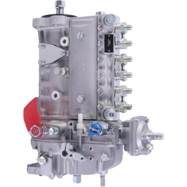 Imagem de Bomba de injeção de combustível 3974600 397 4600 compatível com motor diesel Cummins 6BT5.9 6BТА5.9 4BT3.9 6CT8.3