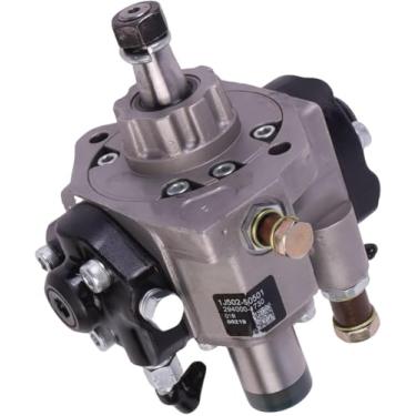 Imagem de Compatível com bomba de injeção de combustível do motor Kubota V3800 1J502-50501 1J502-50502 1J502-50503 1J502-50504 para Bobcat T740 T750 T770 T870 S740 S7504 0 S77 0 Carregador S850 A770