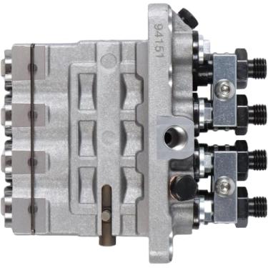 Imagem de Compatível com bomba de injeção de combustível do motor Kubota V2403 V2203 1G796-51012 1G796-51011 1G796-51010 para Bobcat S130 S150 S185 T140 331 334 335 435 433 0 773 Minicarregadeira T140 AL275