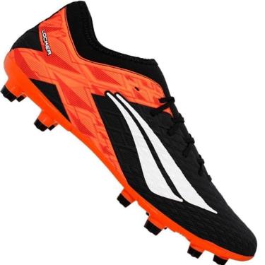 Imagem de Chuteira Campo Penalty Rx Locker Y-3 Masculina-Masculino
