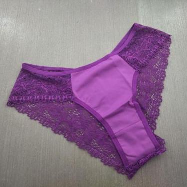 Imagem de Calcinha Vanda Cor:OdaliscaTamanho:GG - Kit Mania Lingerie, Odalisca, 