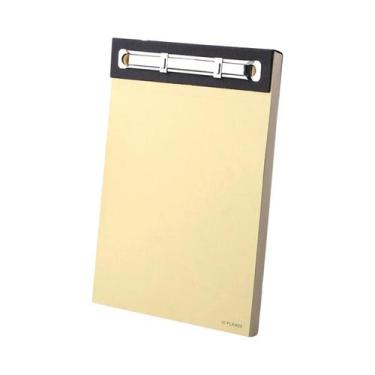 Imagem de Bloco De Notas De Bolso Destacável Com 75 Folhas, Sem Adesivo, Caderno