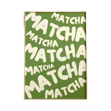 Imagem de Pôster De Arte De Parede Minimalista Espanhol but First Cafecito Em Te