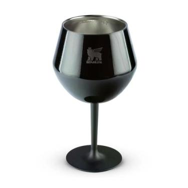 Imagem de Taça Térmica Stanley Cocktail Lift Spirits Black Gloss 414ml