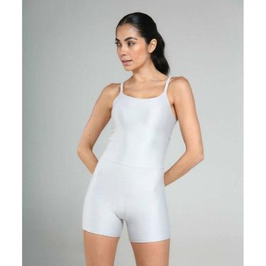 Imagem de Macaquinho Fitness Academia Feminino LaBrun