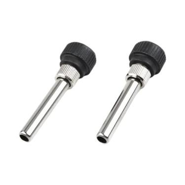 Imagem de Estação De Solda Universal: Peças Internas Do Cabo De Ferro, Tipo Aque