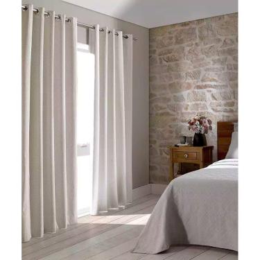 Imagem de Cortina Blackout Decora Digital 2,00X2,30m Döhler Ravi