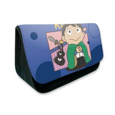 Imagem de Estojo para canetas, bolsa de lápis, portátil, impermeável, Rankings o