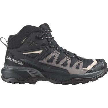 Imagem de Bota Salomon Feminina X Ultra 360 Mid GTX-Feminino