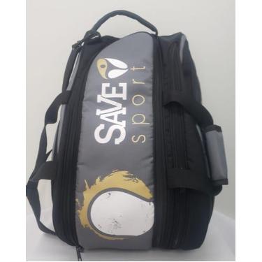 Imagem de Raqueteira - SAVE SPORT