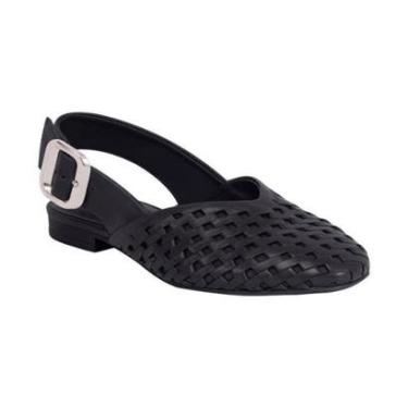 Imagem de Sapatilha Slingback Feminina Bottero 369904-Feminino