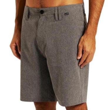 Imagem de Bermuda Água Hurley Phantom Flow  Masculina-Masculino