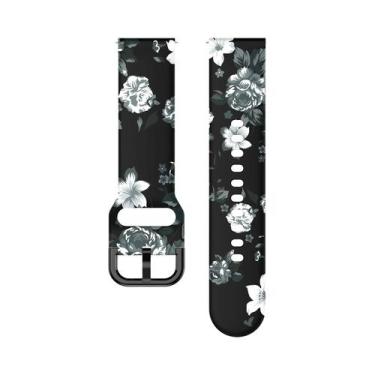 Imagem de Pulseira De Relógio Amazfit De 22mm 20mm Compatível Com GTS 4 2 3 GTS2