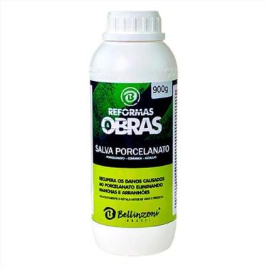 Imagem de Salva Porcelanato Reformas e Obras Bellinzoni 900ml