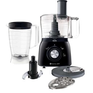 Imagem de Multiprocessador Walita Viva Collection RI7630/9, 600 Watts