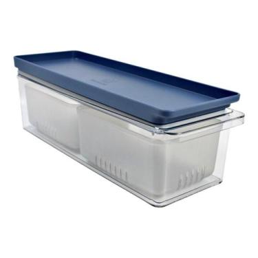 Imagem de Pote Organizador de Geladeira 2,3l Electrolux A28727501