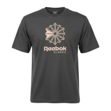 Imagem de Camiseta Reebok Oportunity Crest-Masculino