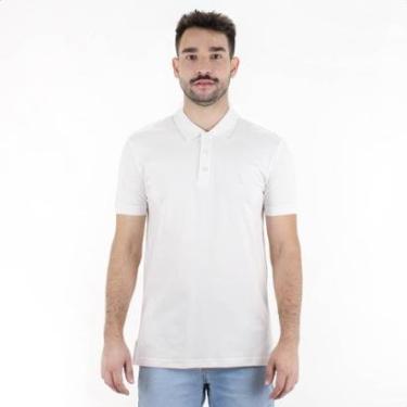 Imagem de Camiseta Polo Reserva Piquet Clássica-Masculino