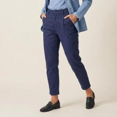 Imagem de Calça Jeans Color Lola Mom-Feminino