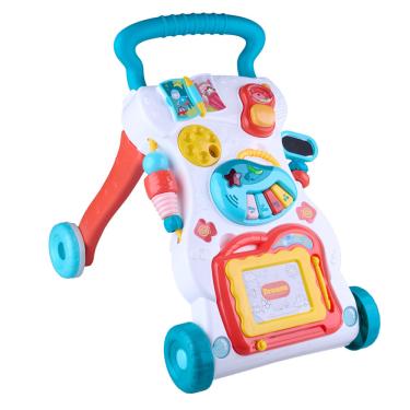 Imagem de Andador Musical Atividades CV244182 Play&Fun