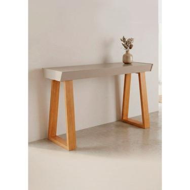 Imagem de Aparador Moderno Minimalista - Piemonte - Requinte Salas