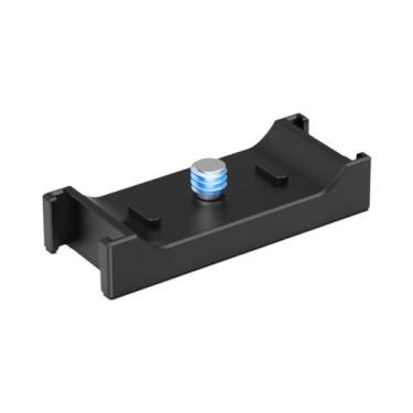 Imagem de Placa L Universal De Liberação Rápida Para Adaptador De Tripé Insta360
