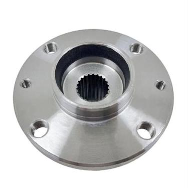 Imagem de Cubo Roda Dianteira Punto Fiorino Palio Uno Argo Mobi Cronos - IMA