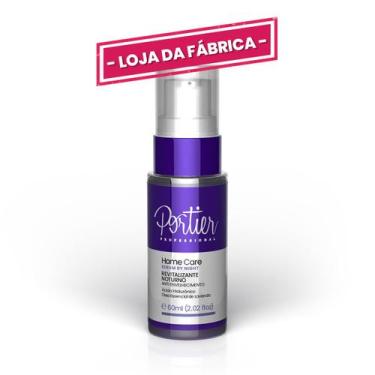 Imagem de Portier Serum By Night - Revitalizador Noturno 60ml