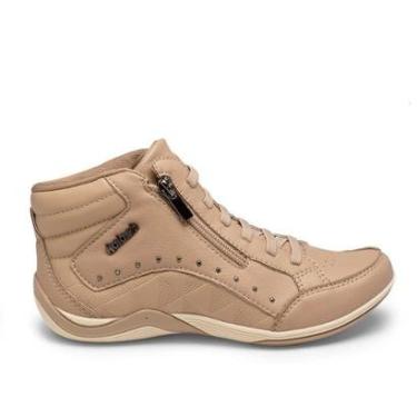 Imagem de Tênis Kolosh de Cano Alto Feminino C3671-Feminino