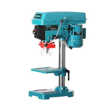 Imagem de Furadeira De Bancada Elétrica sem Morsa 13mm 350w Tssaper, 220V