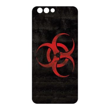 Imagem de Capa Adesivo Skin155 Verso Para Asus Zenfone 4 ZE554KL - KawaSkin