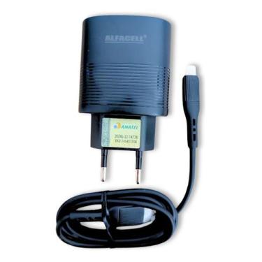 Imagem de Carregador Usb C Turbo + Cabo Lightning 1 Metro Compatível Com iPhone 