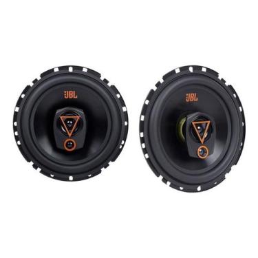 Imagem de Par de Alto Falante 6 Polegadas Jbl Selenuim 160w Lançamento