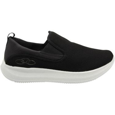 Imagem de Tênis Esportivo Slip On Olympikus Wellnes 2 Masculino