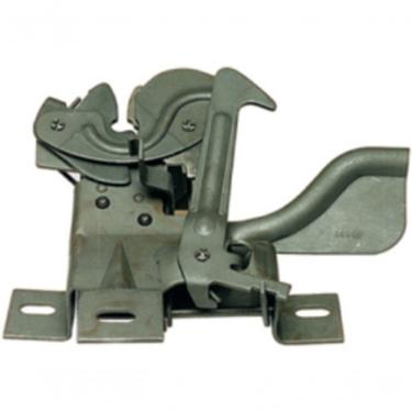 Imagem de Engate Fechadura Capô Superior Modelo F103 Ford F1000 F11000 F14000 F4000 F7000 89 a 91...