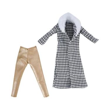 Imagem de Acessórios De Roupas De Boneca Para Meninas, Para Barbie, Ken, Blyth, 