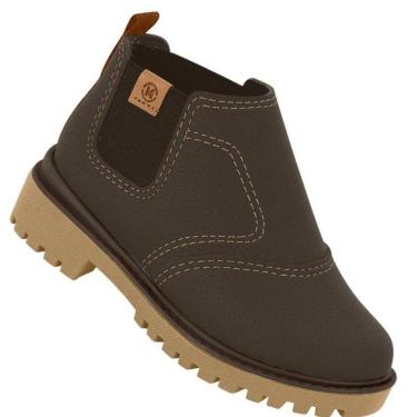 Imagem de Bota Infantil Molekinho 2144.227 Meninos-Masculino