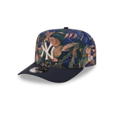 Imagem de 950AF NEW ERA LEAVES 29553 NEYYAN XMTOTC-Masculino